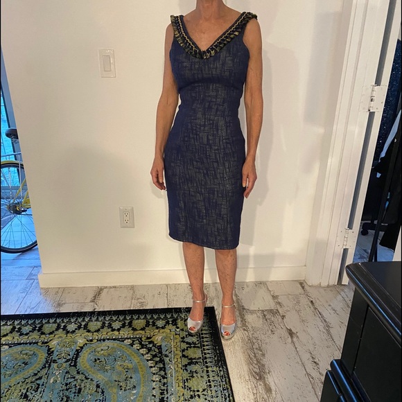 Dress - Picture 2 of 2